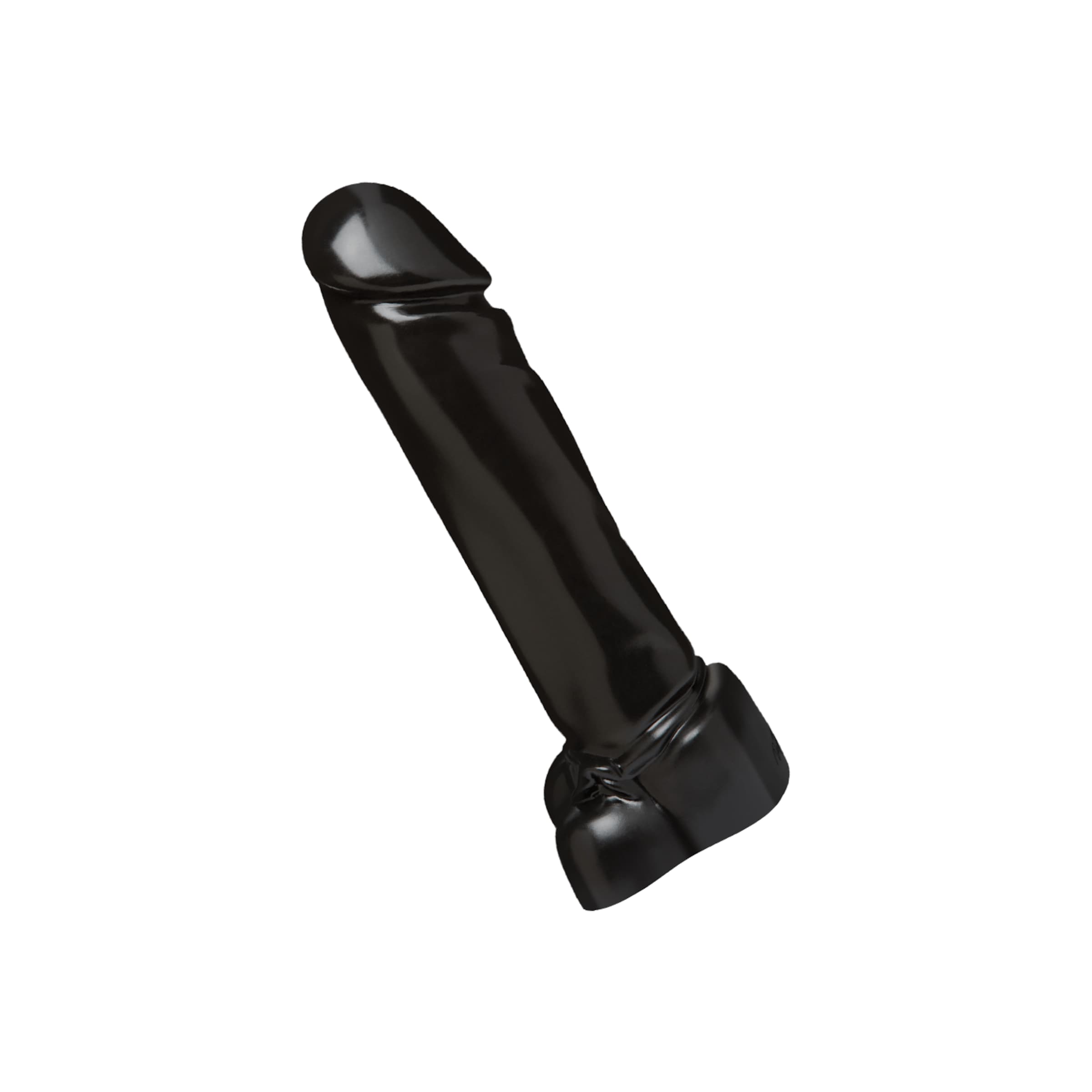 Vac-U-Lock - CodeBlack Jumbo Jack Man OWar, 24,1 cm