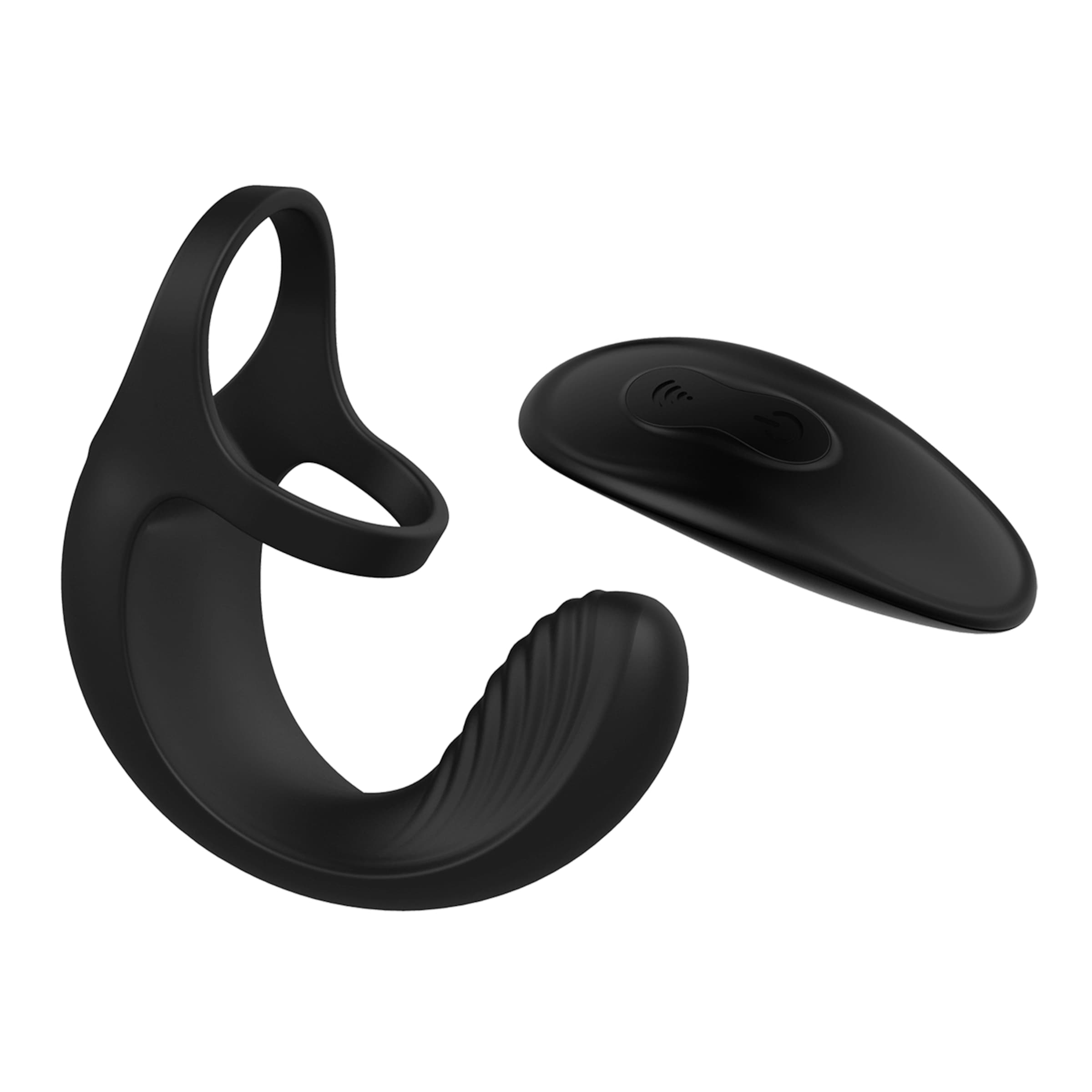 Vibrating Ball Cradle, 8 cm