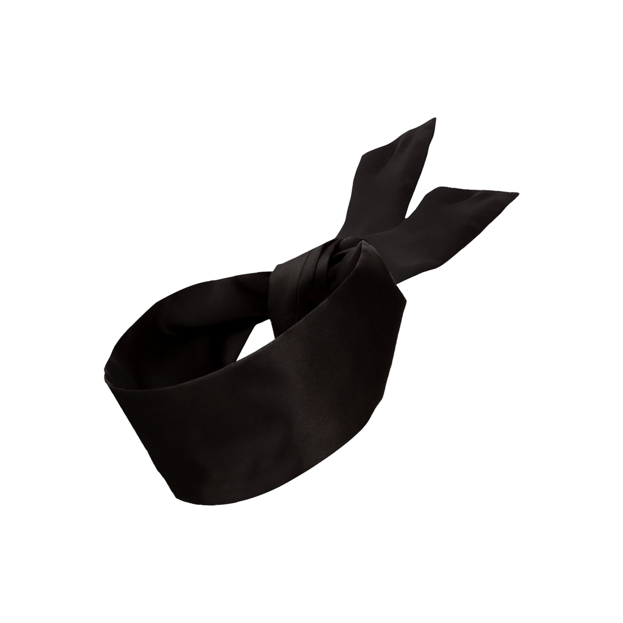 Silky Blindfold