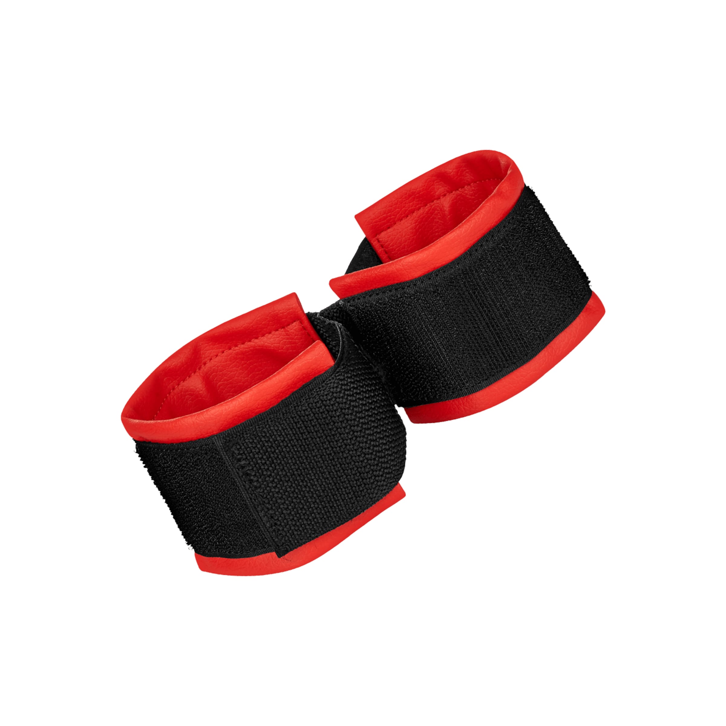 Bound Together Wrist Restraints