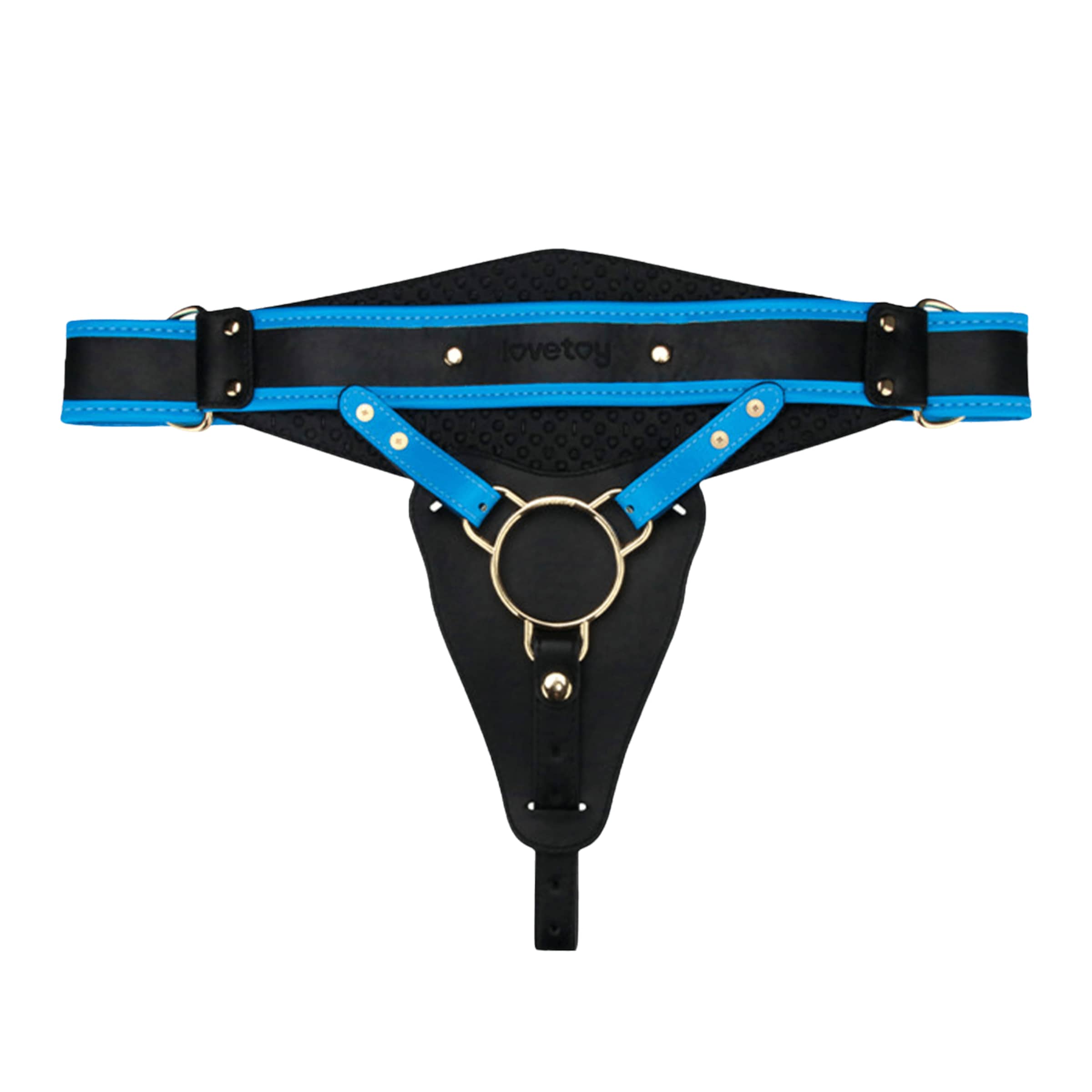 Ingen – Enhanced Strap-On Set, 20 cm, Gr. XS L
