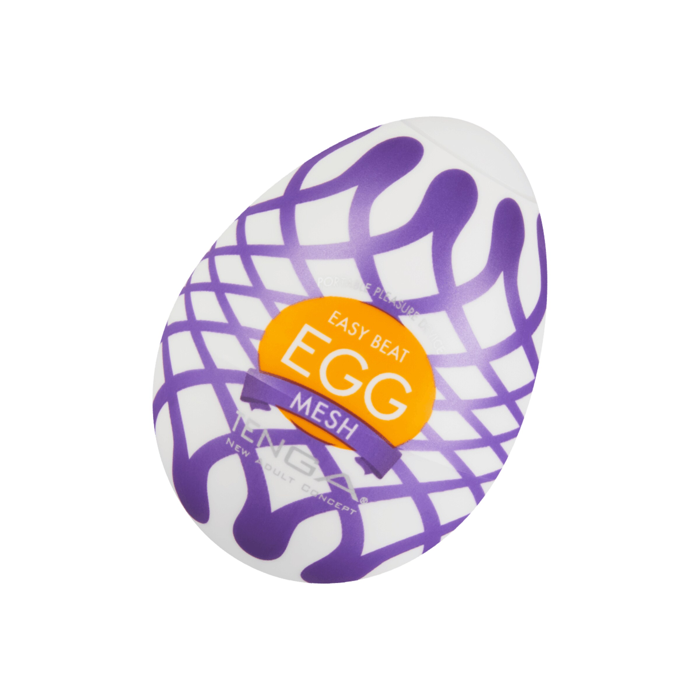 Easy Beat EGG Mesh, 20 cm