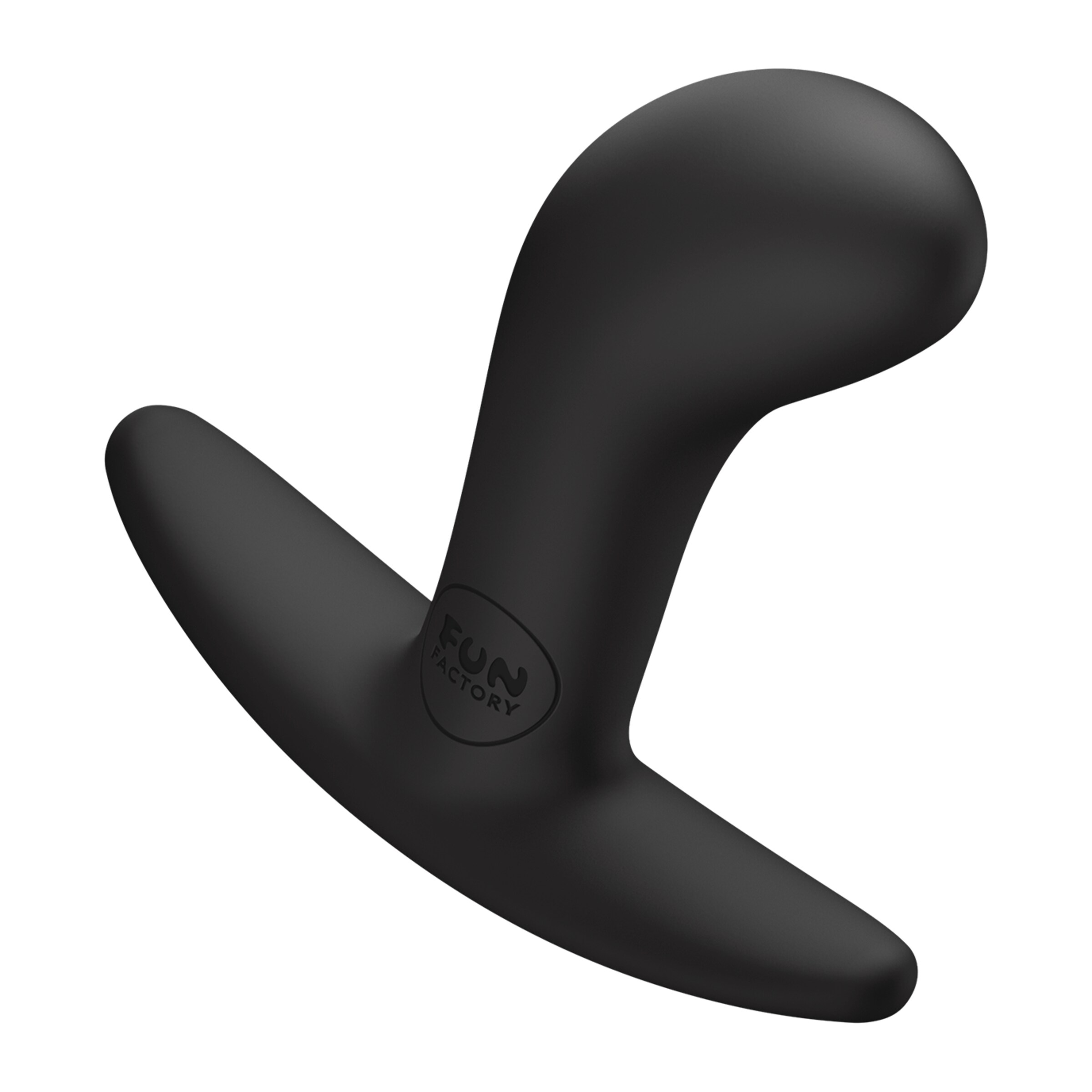 Analplug Fun Factory 'Bootie S', 7,8 cm schwarz ️ online bestellen