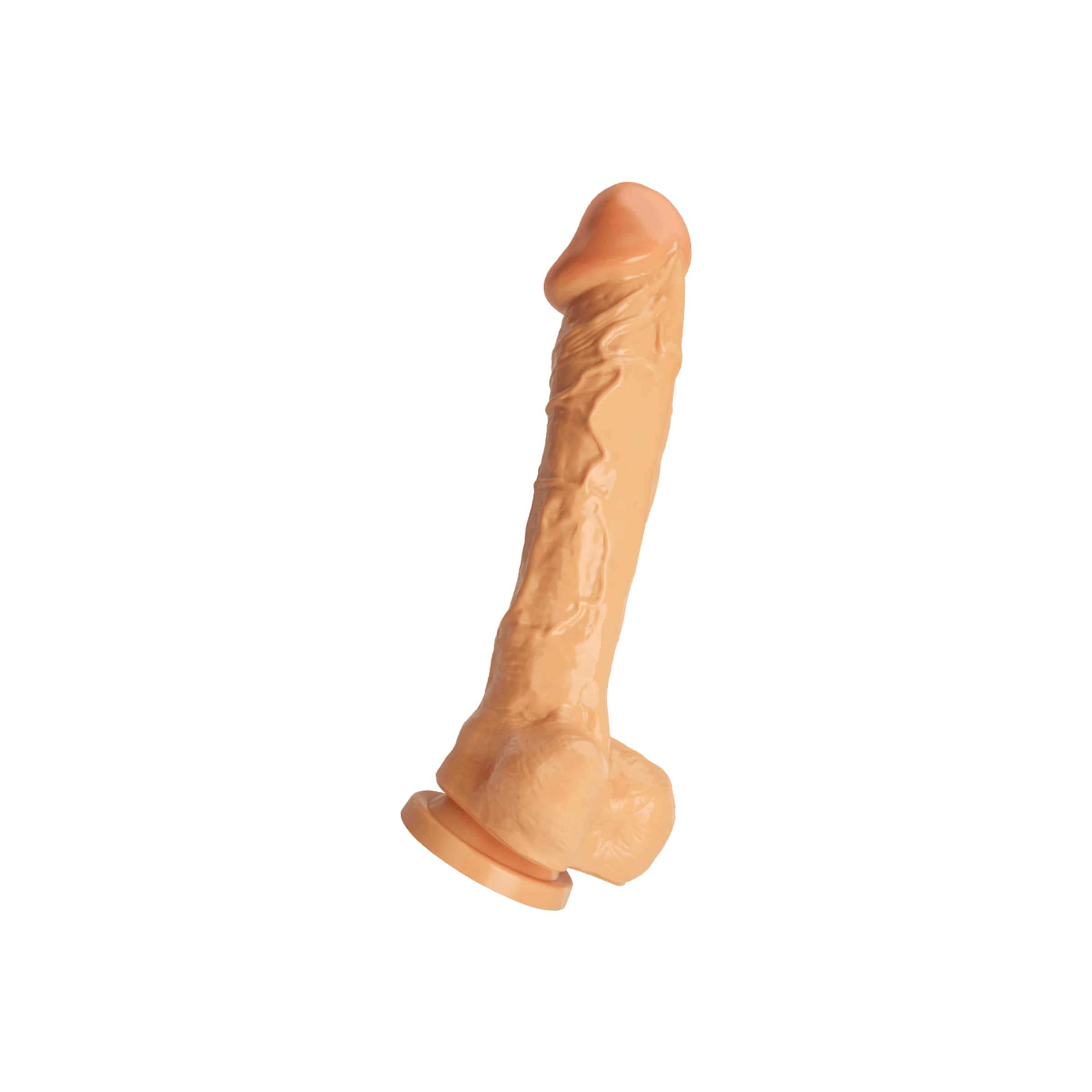Adam's Cock, 25 cm