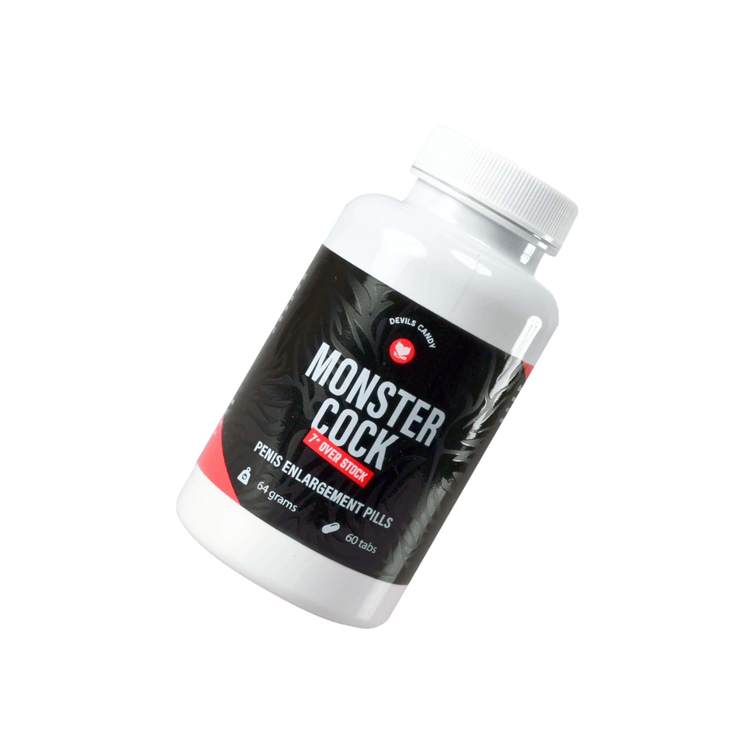 Devils Candy Monster Cock, 60 Stück