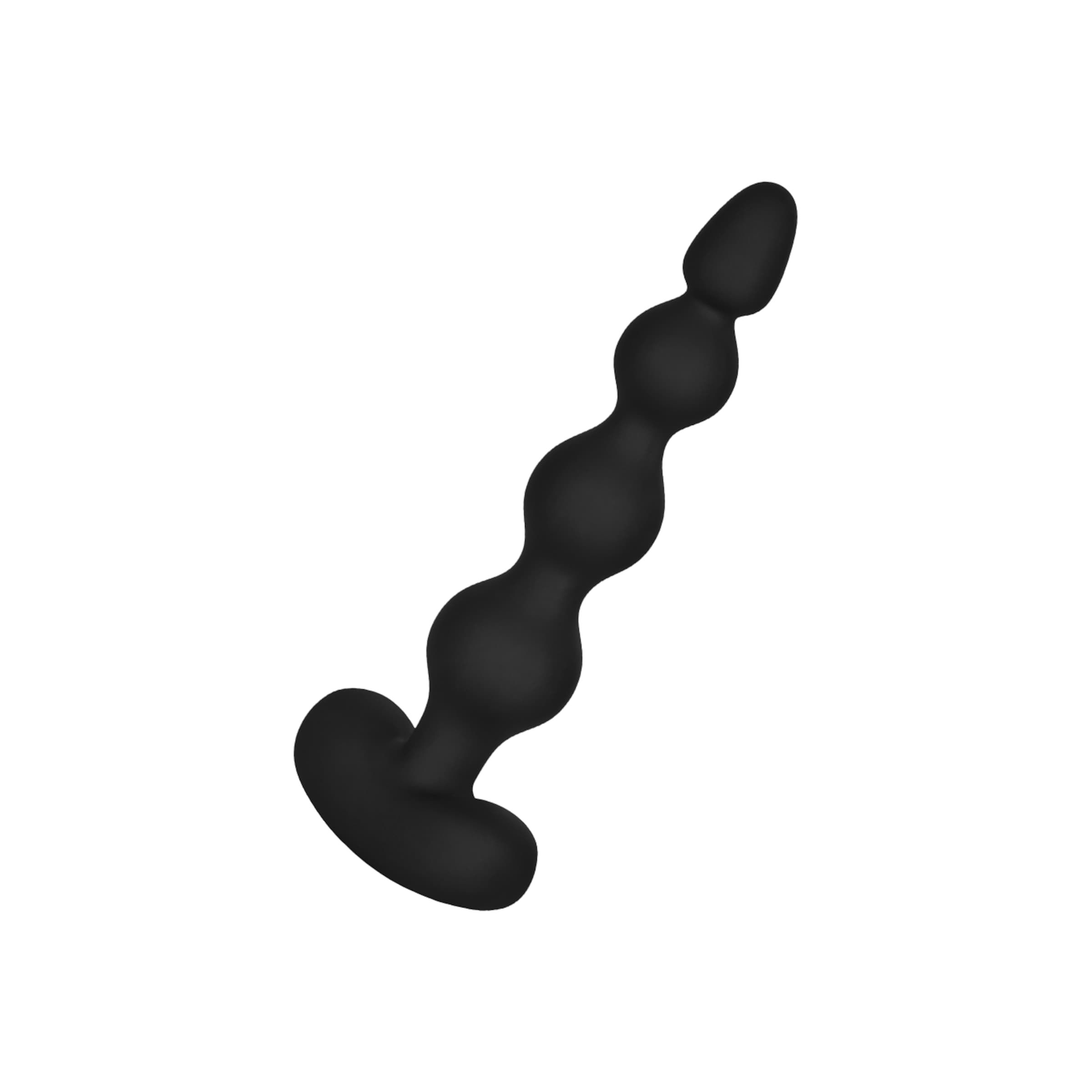 Kugelförmiger Silikon Vibrator, 18 cm