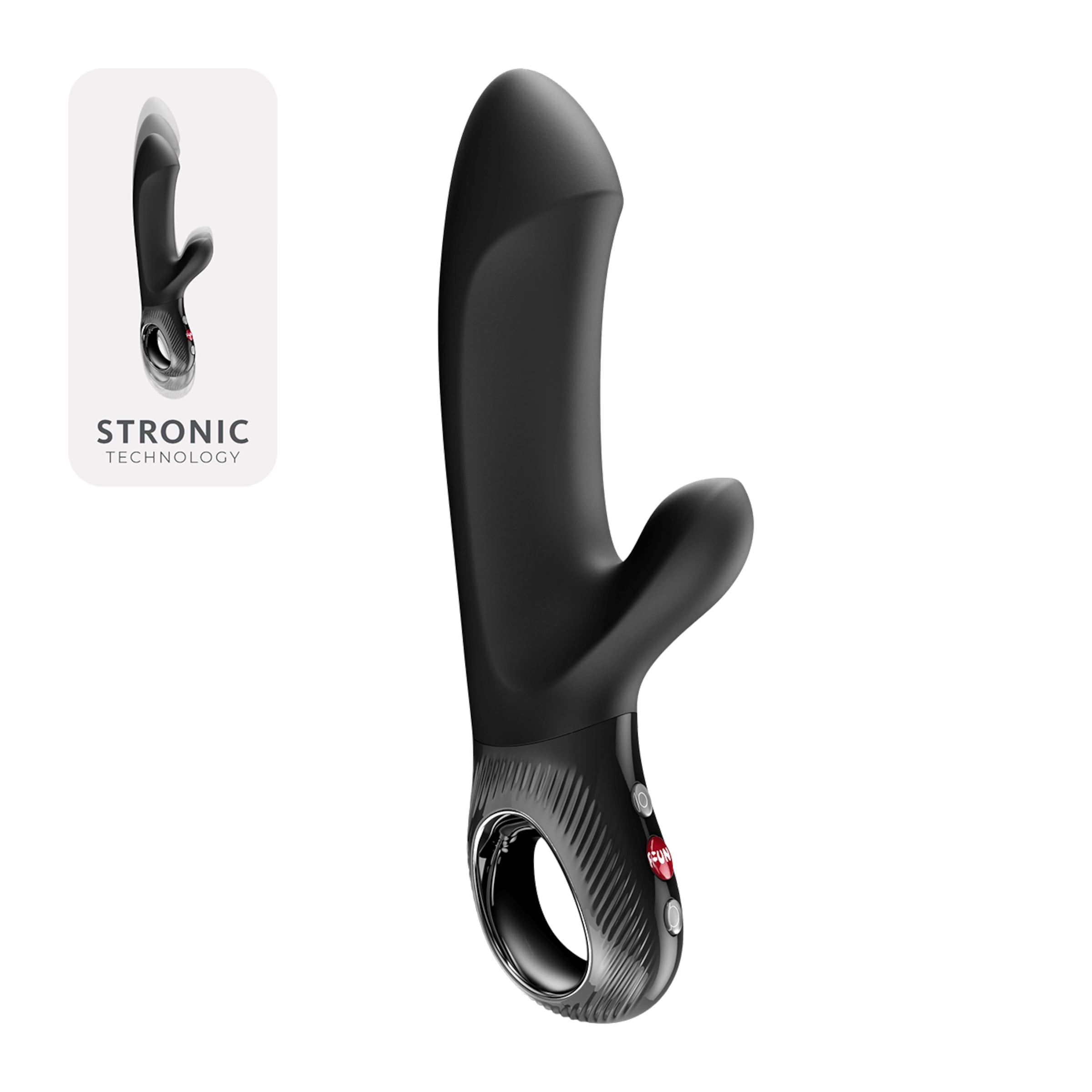Fun Factory Bi Stronic Embrace, 21,4 cm