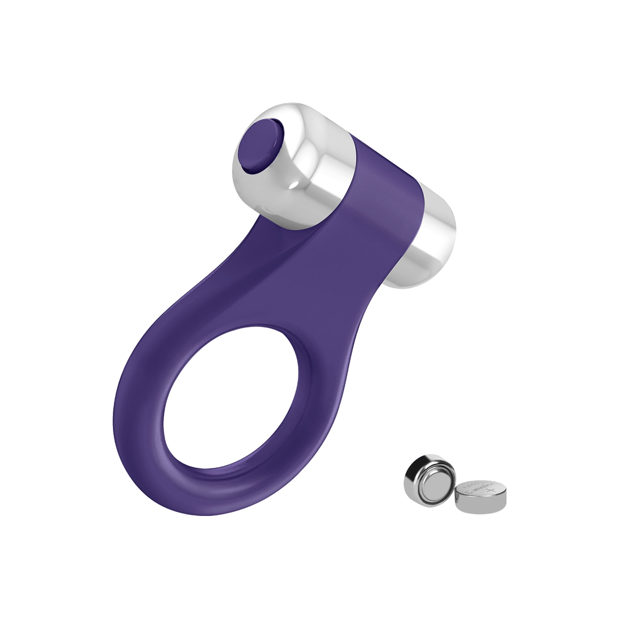 Vibrationsring B1 inkl. Batterien, 2,5   5 cm