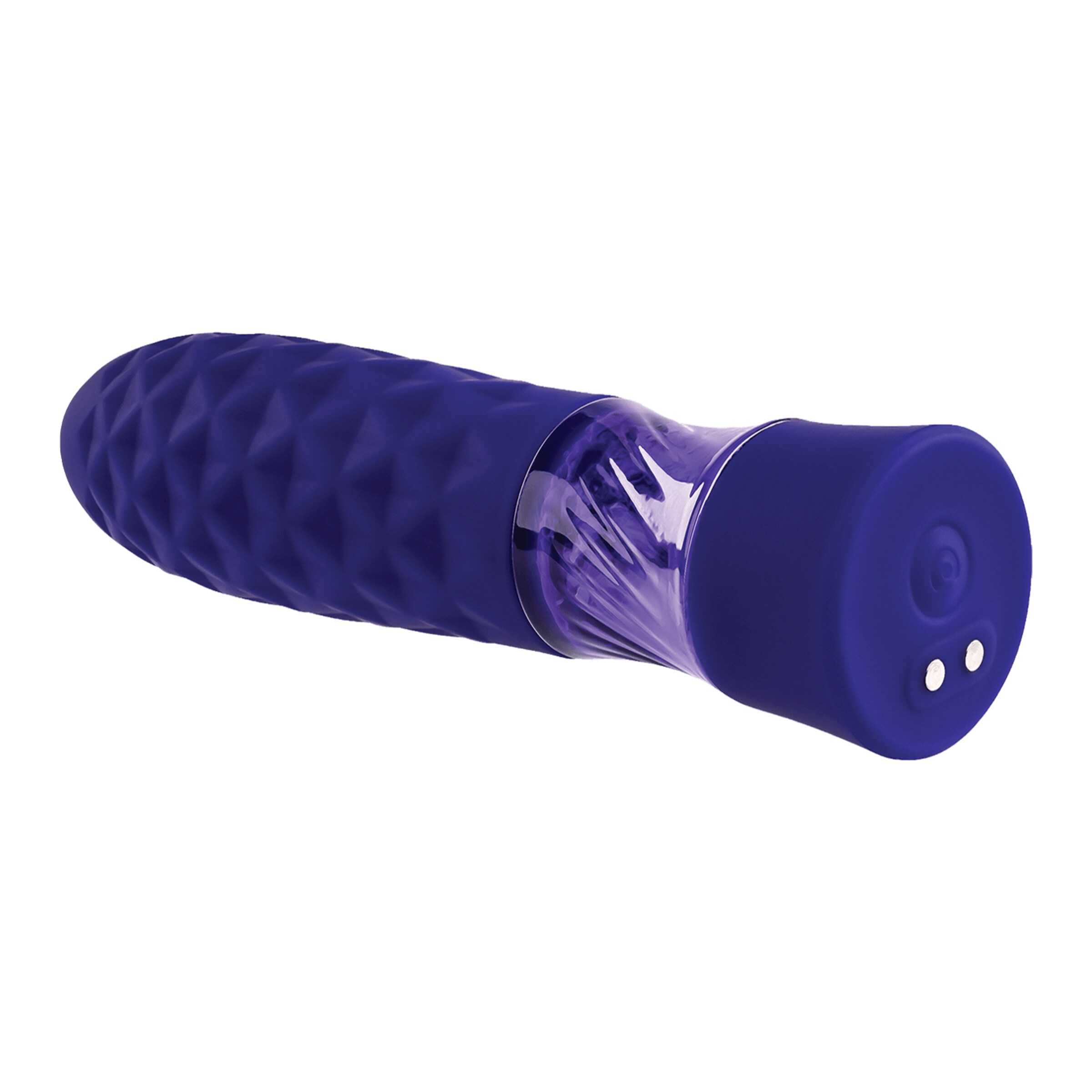 mini vibrateur 'Raver', 12,3 cm violet ️ acheter en ligne