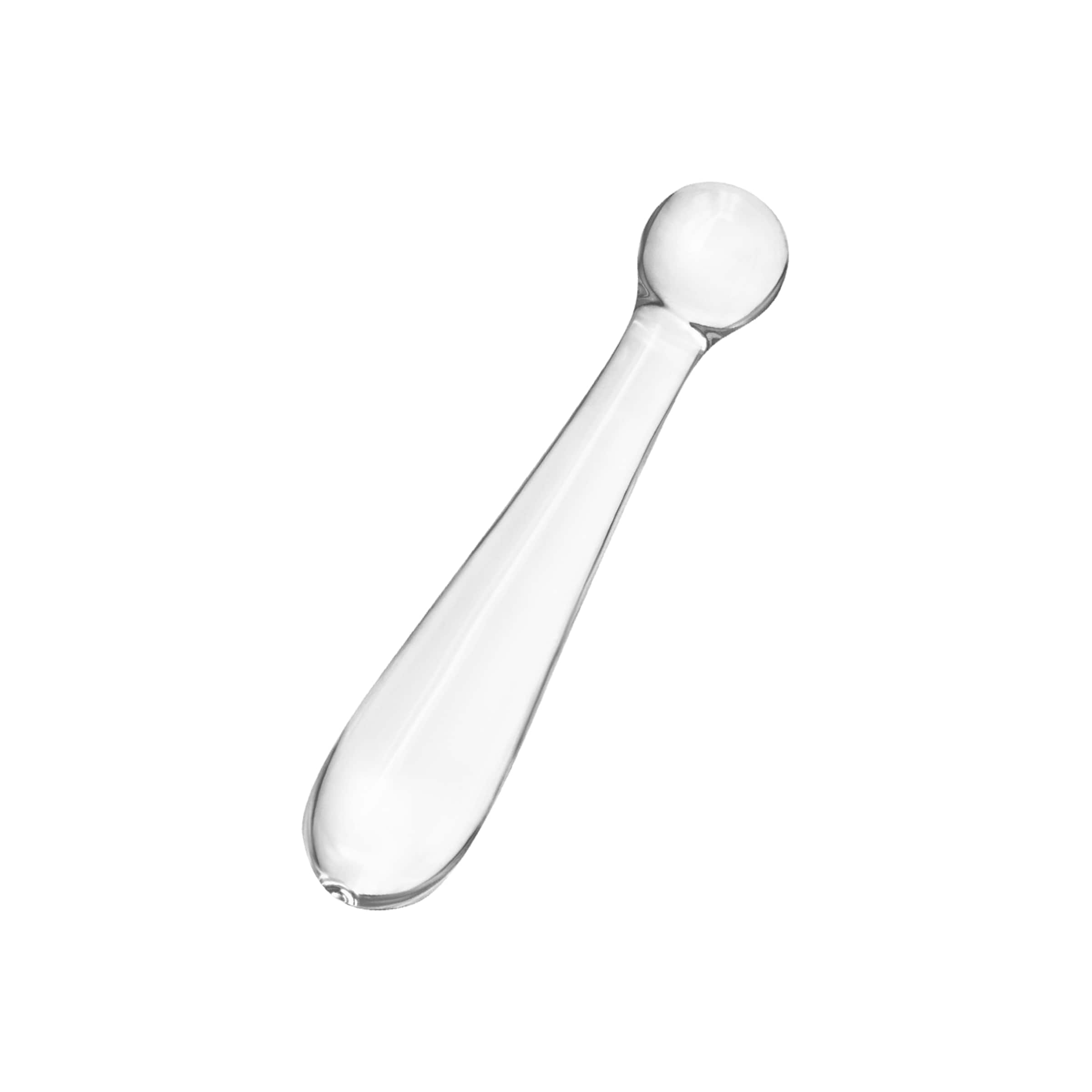 Chrystál - Pleasure Wand, 17,5 cm