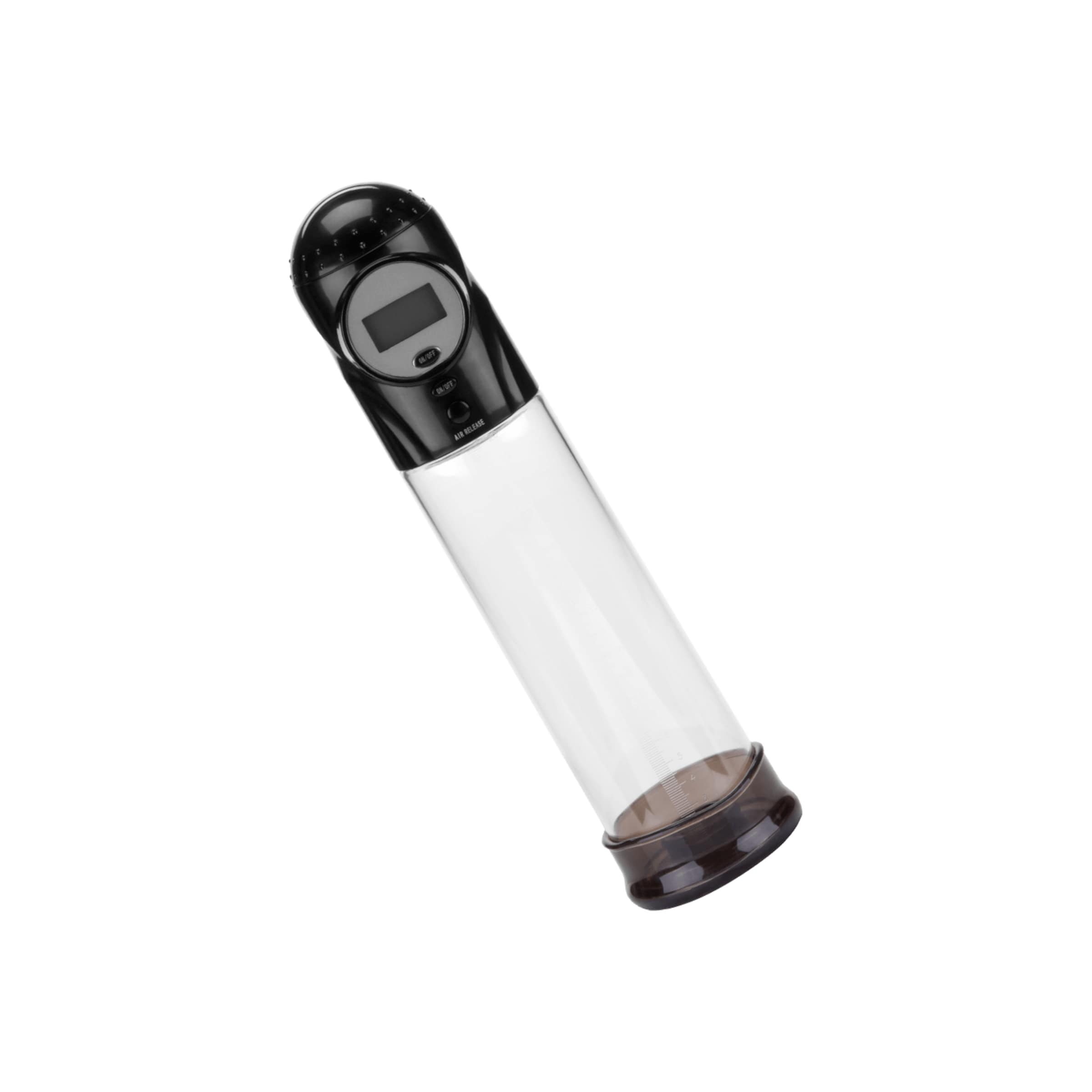 Digital Auto Pump, 31,5 cm