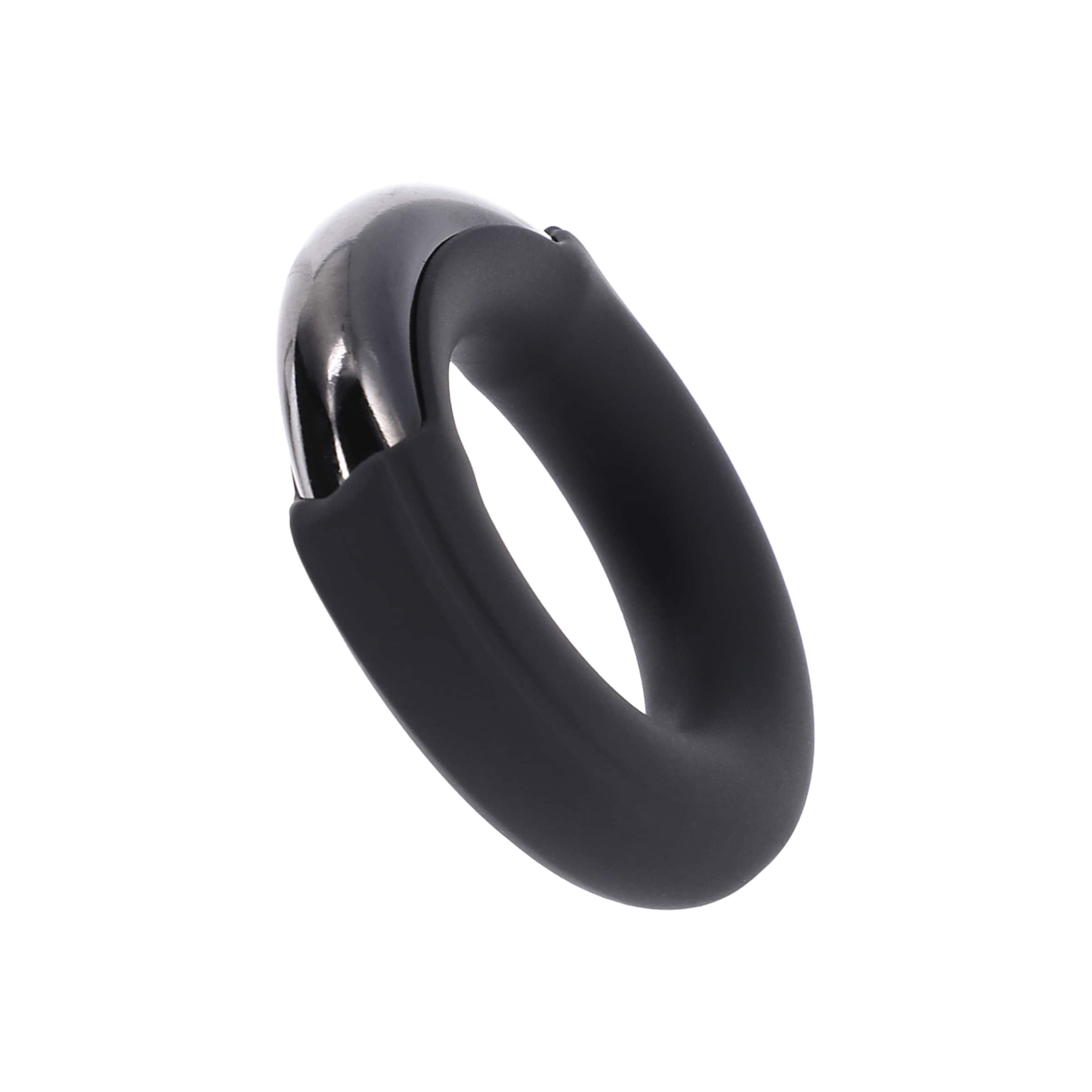 Fort Troff - Pinch Zero Ring, 4,5 cm Fort Troff - Pinch Zero Ring, 4,5 cm