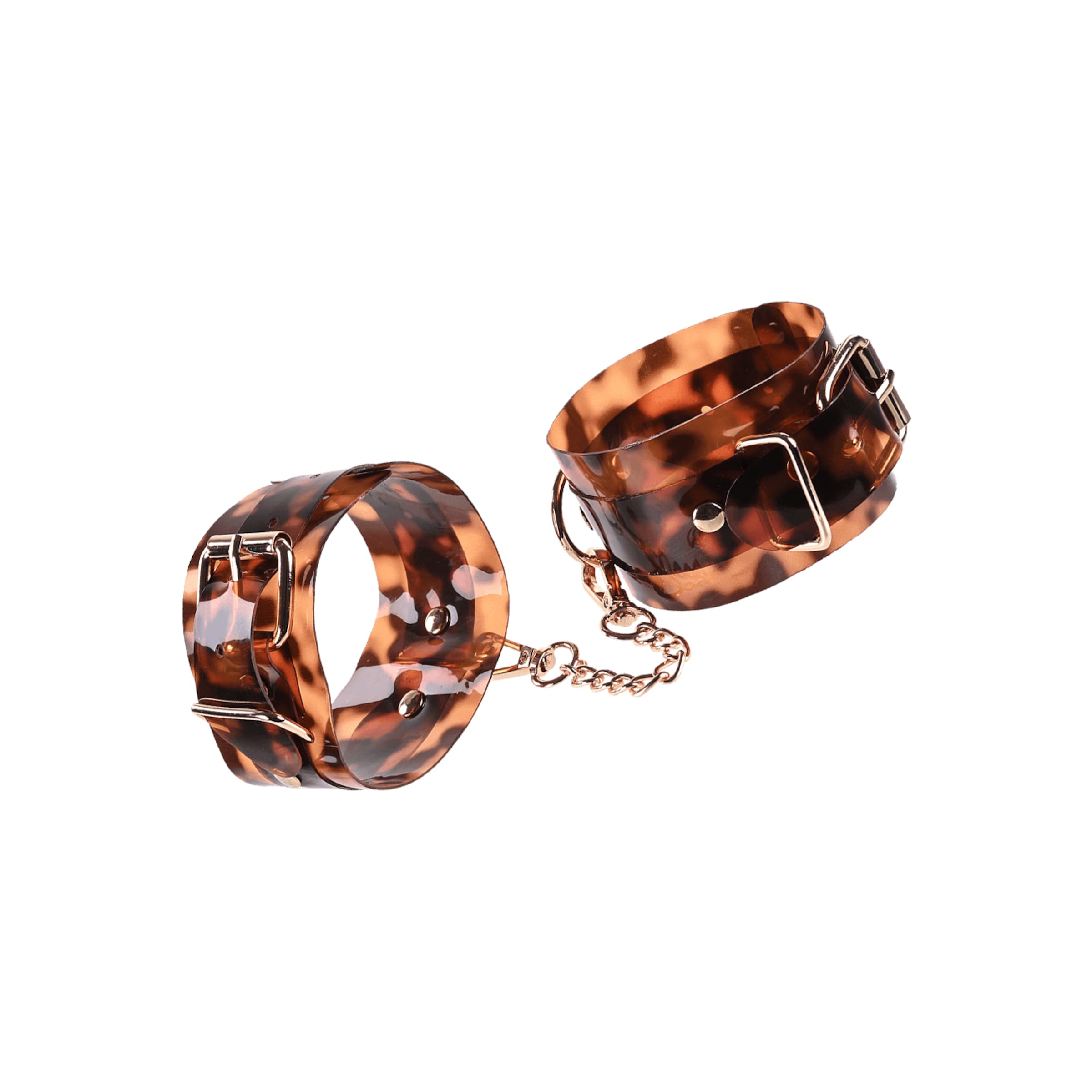 Amber – Handcuffs