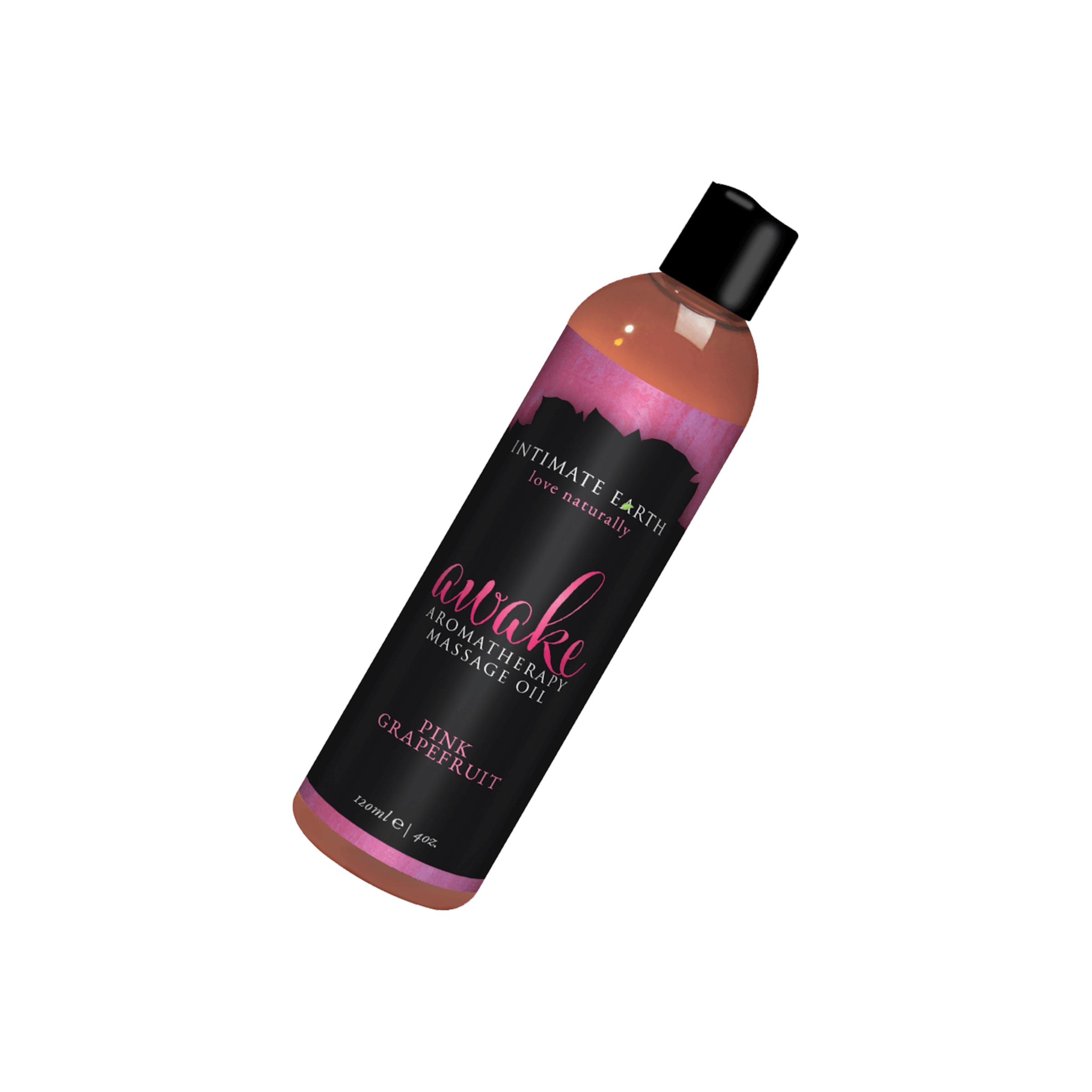 Awake Massage Oil, 120 ml