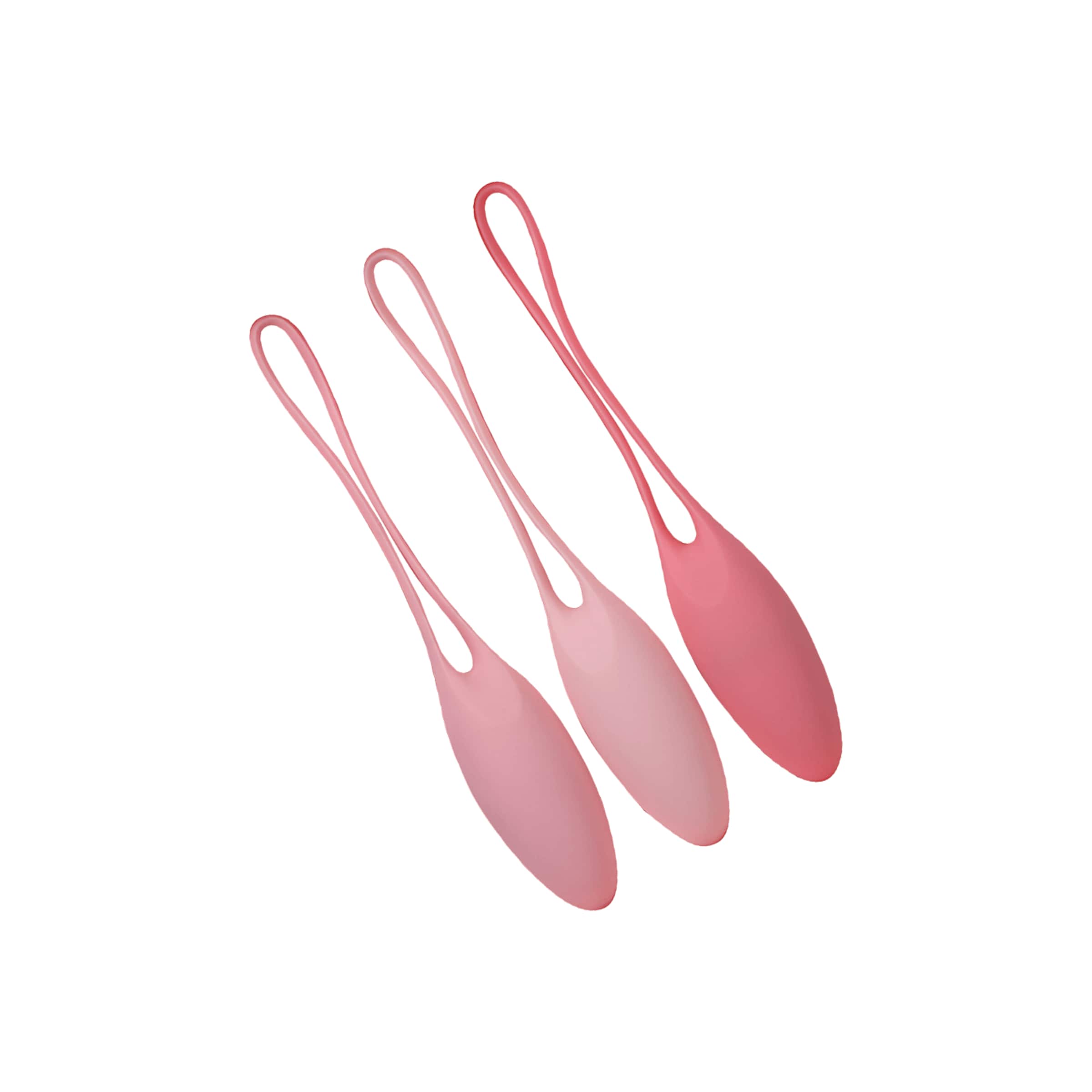 Kegel Trainer Set In A Bag, 3 tlg., 45 65 g