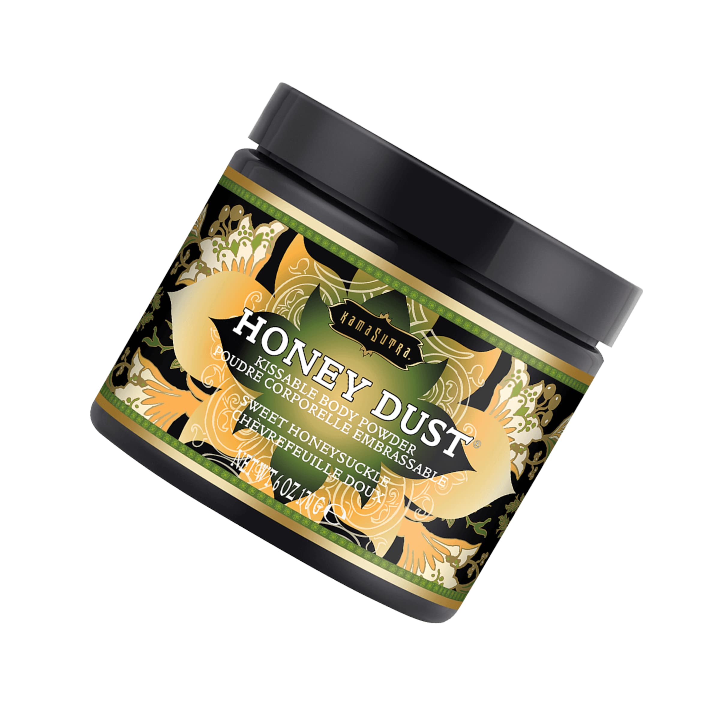 Honey Dust - Sweet Honeysuckle, 170 g