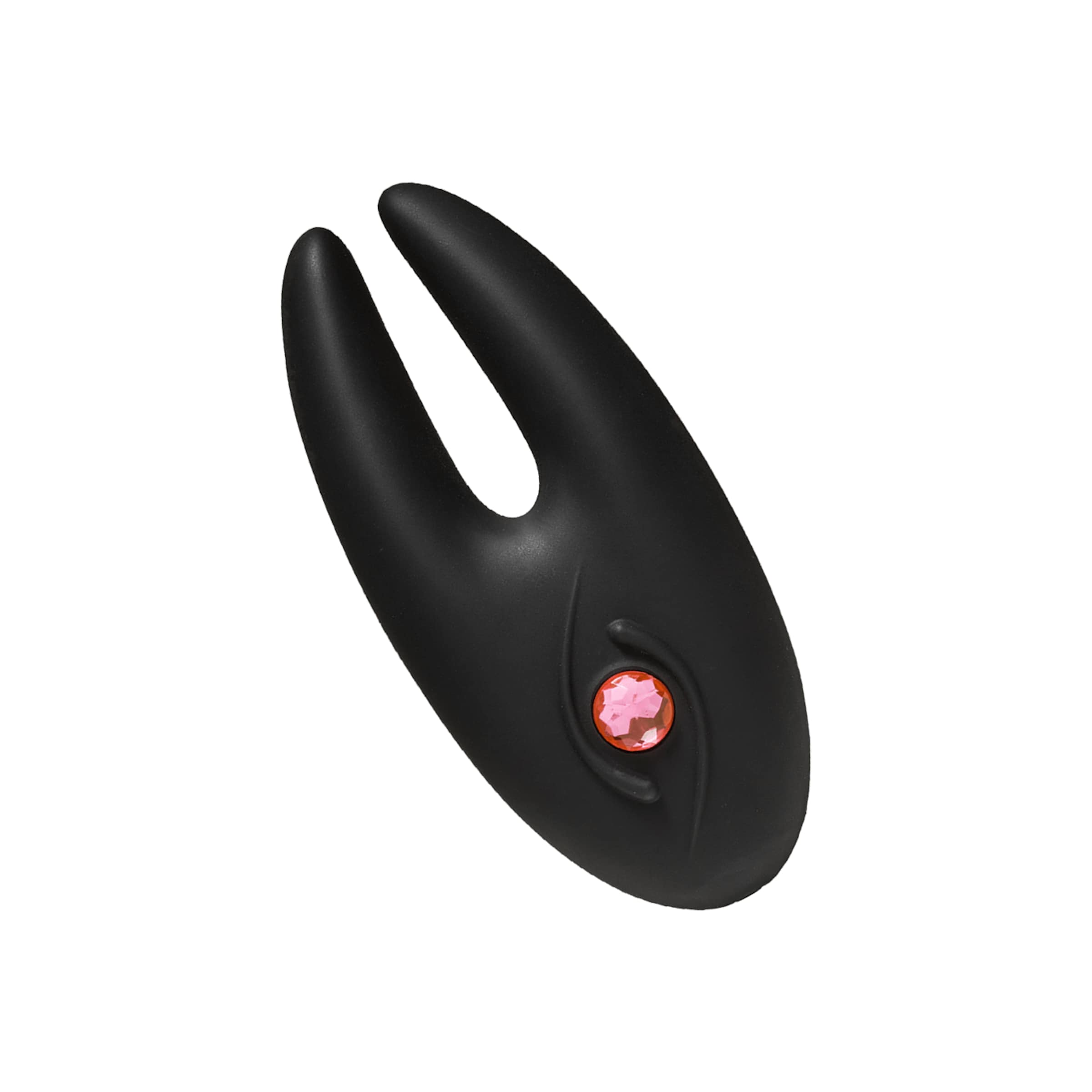 Breathless - Clitoral Stimulator, 10,2 cm Breathless - Clitoral Stimulator, 10,2 cm