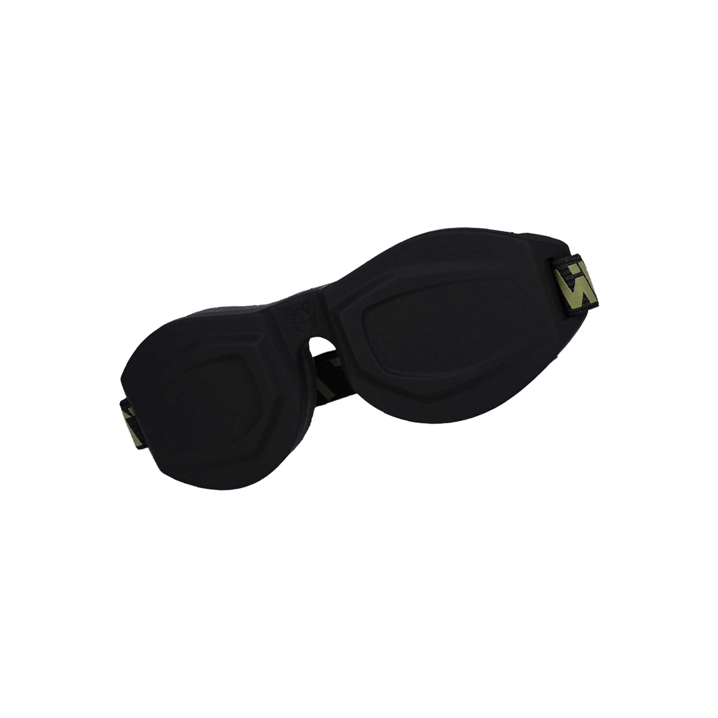 Fort Troff - Black Ops Blink