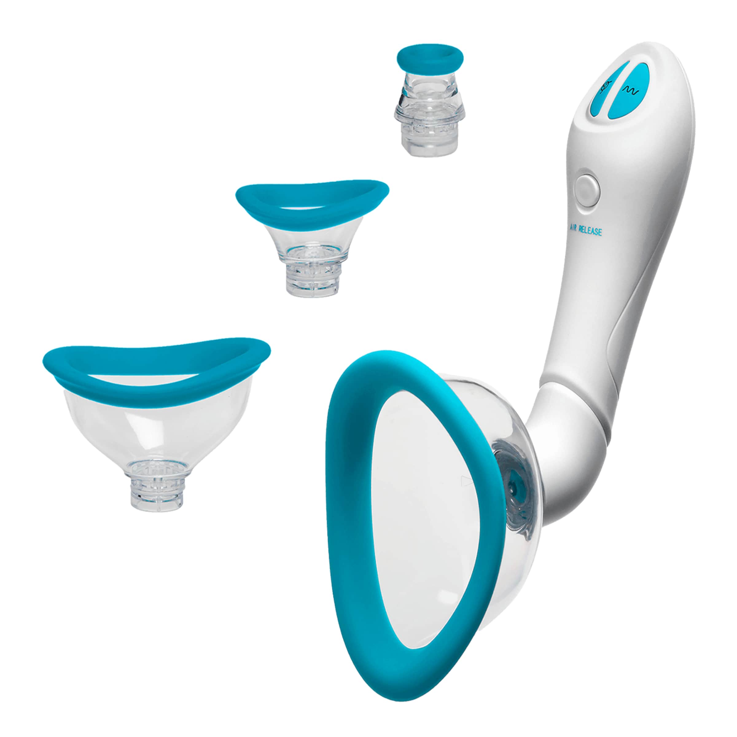 Bloom – Intimate Body Pump, 22,6 cm