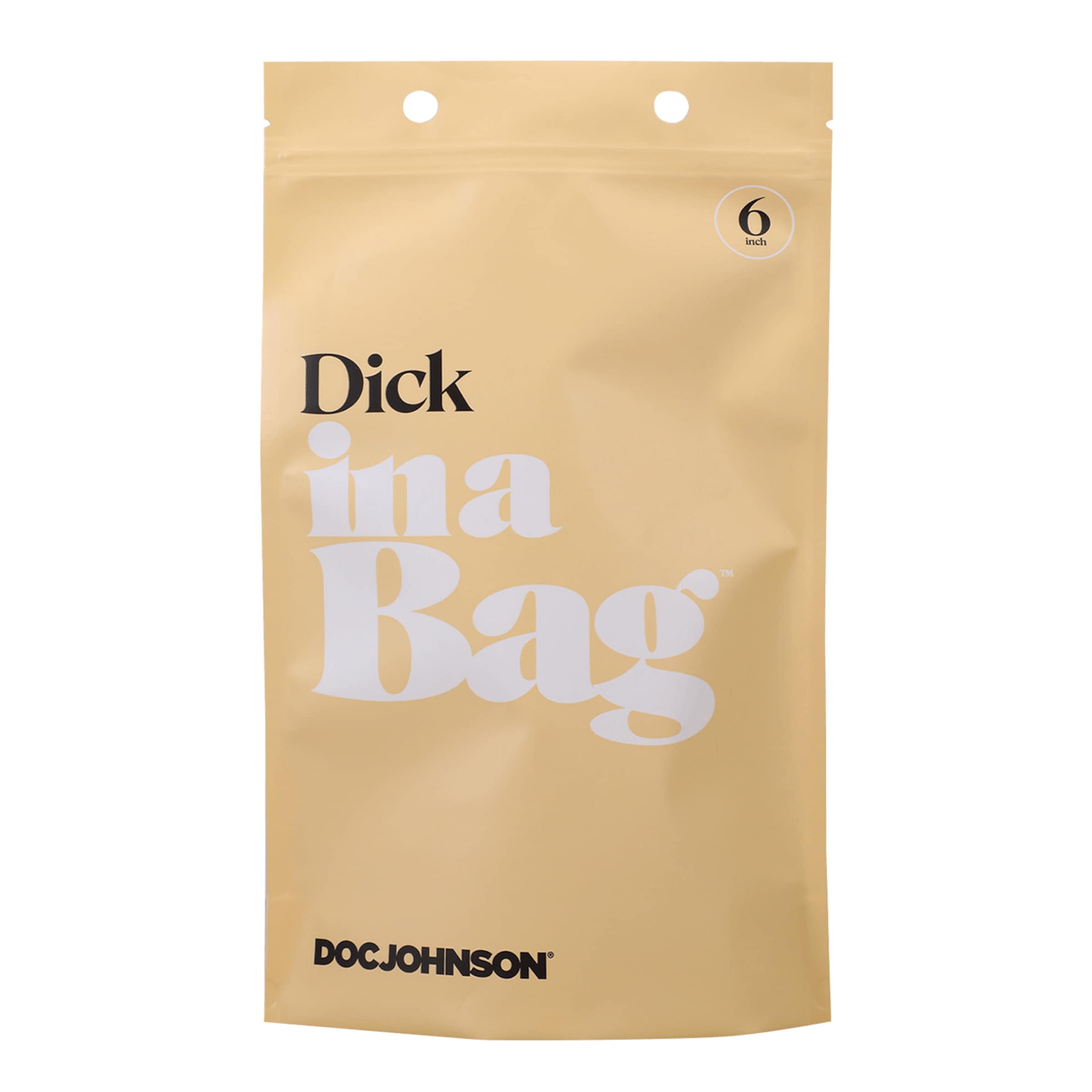 Dick In A Bag, 15,2 cm