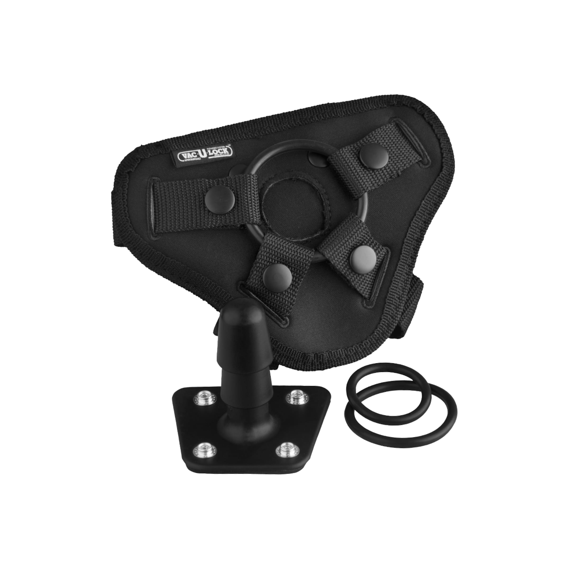 Supreme Harness, 6 teilig