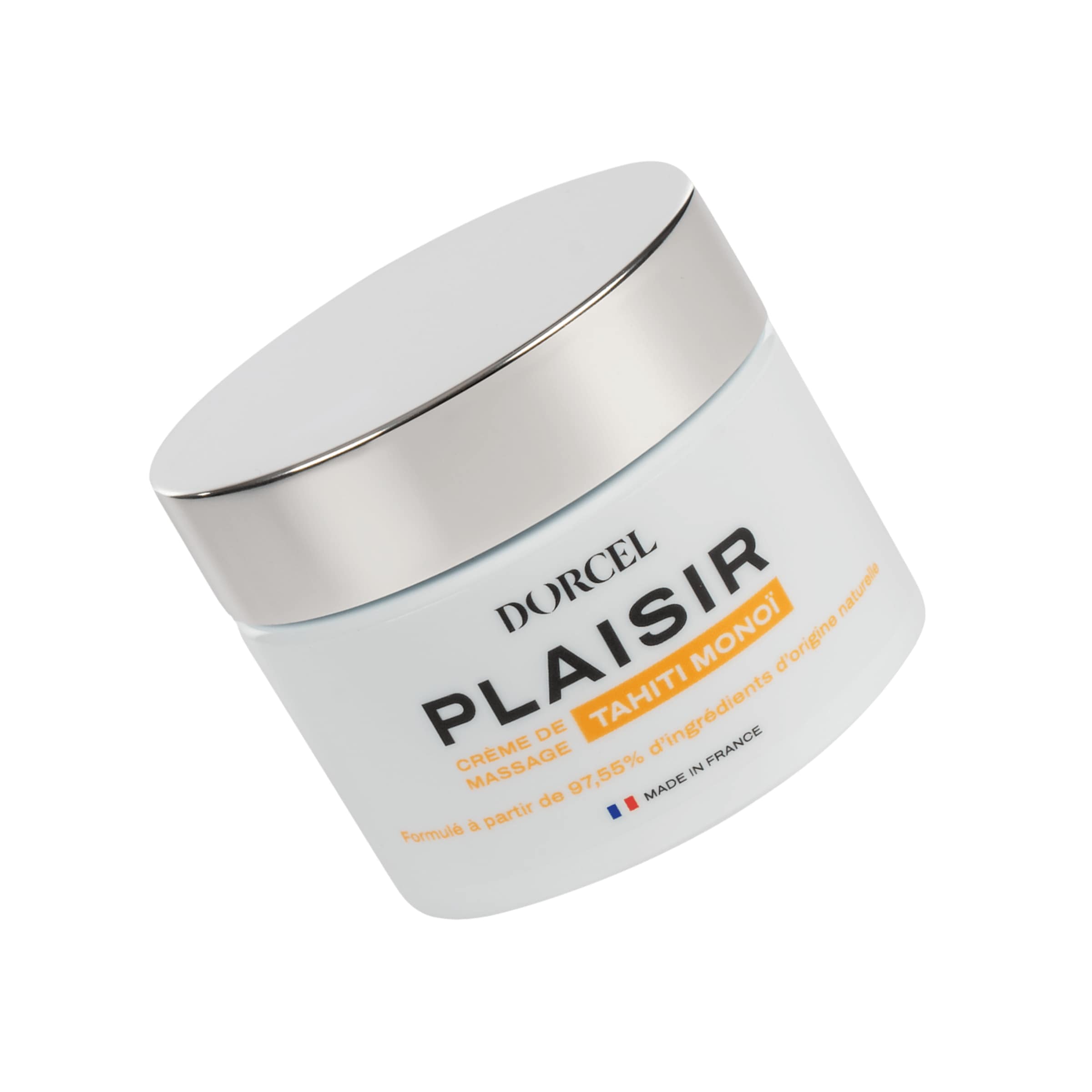 Plaisir - Tahiti Monoï, 150 ml Plaisir - Tahiti Monoï, 150 ml