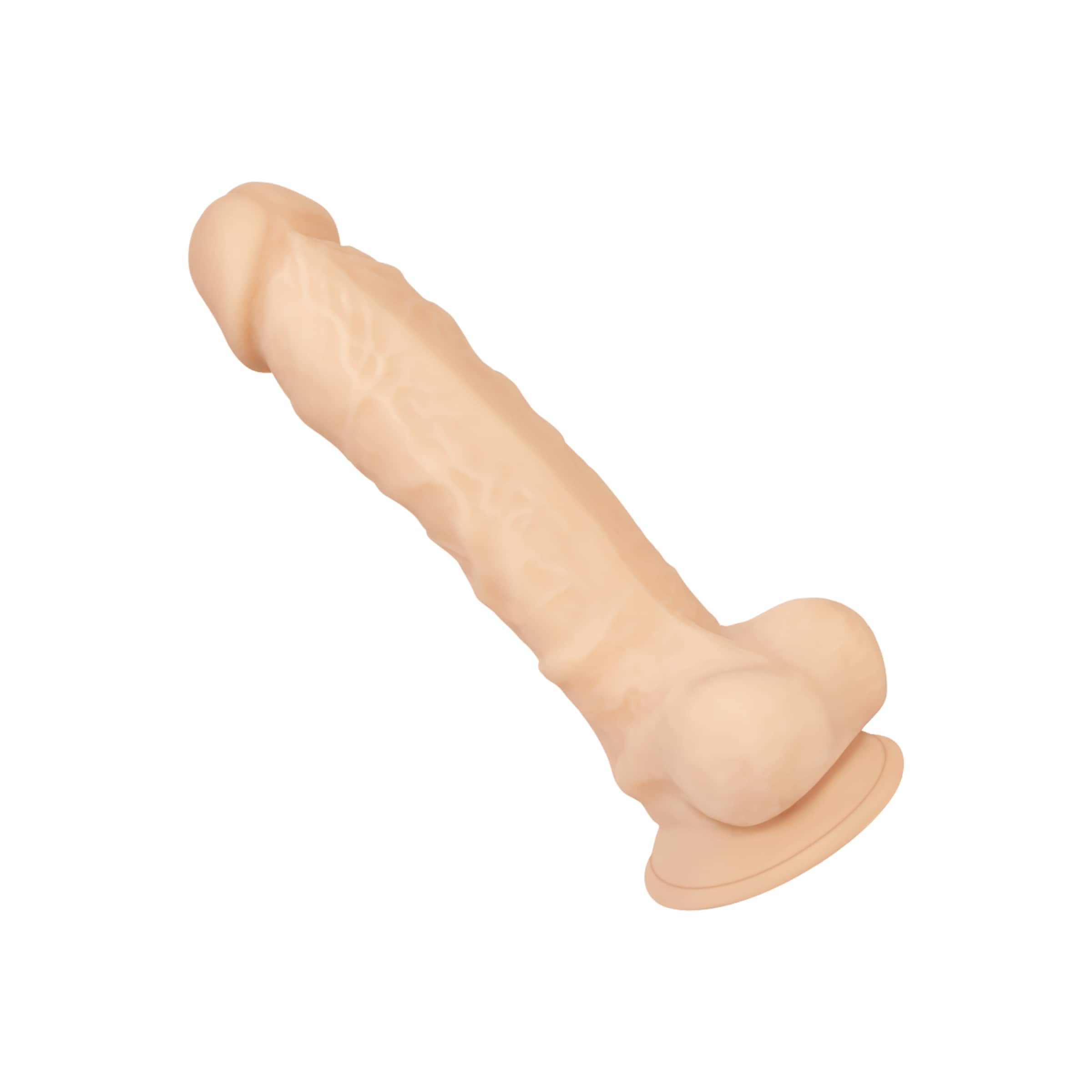 Real Love Dildo, 17,5 cm